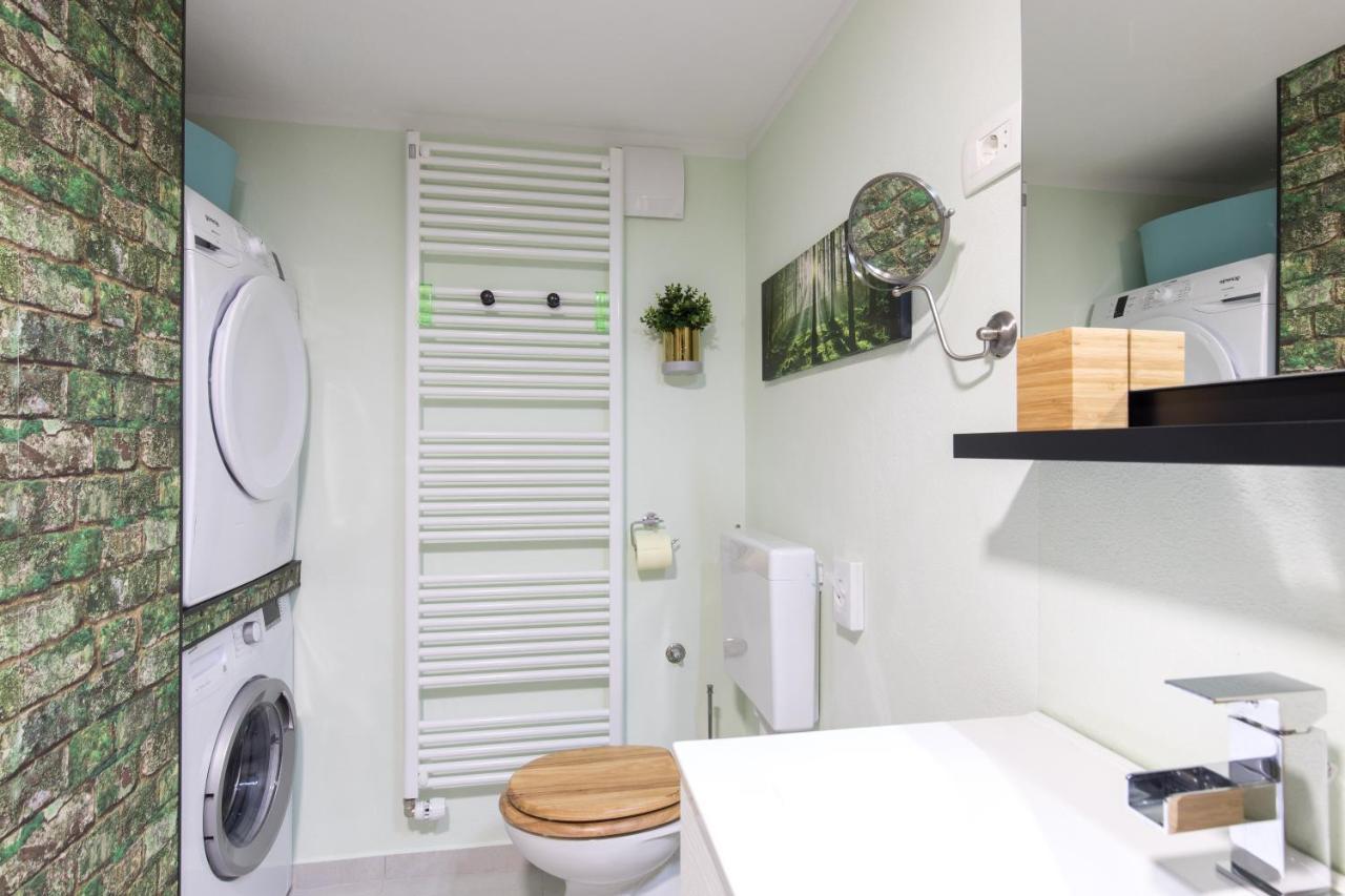 Vila Rozi, Osilnica - Vacation House Pr' Vili Rozi Luaran gambar